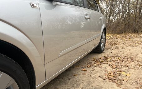 Opel Astra H, 2008 год, 485 000 рублей, 9 фотография