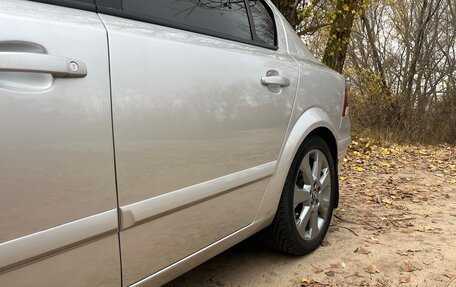 Opel Astra H, 2008 год, 485 000 рублей, 12 фотография