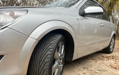 Opel Astra H, 2008 год, 485 000 рублей, 25 фотография