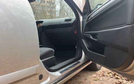 Opel Astra H, 2008 год, 485 000 рублей, 20 фотография