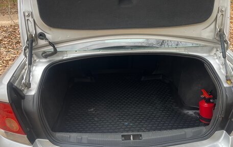 Opel Astra H, 2008 год, 485 000 рублей, 22 фотография