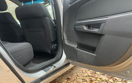 Opel Astra H, 2008 год, 485 000 рублей, 18 фотография