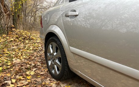 Opel Astra H, 2008 год, 485 000 рублей, 13 фотография