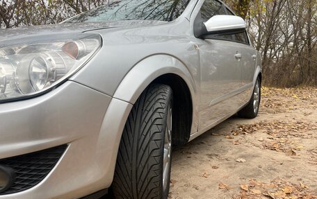 Opel Astra H, 2008 год, 485 000 рублей, 27 фотография