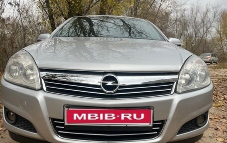 Opel Astra H, 2008 год, 485 000 рублей, 26 фотография