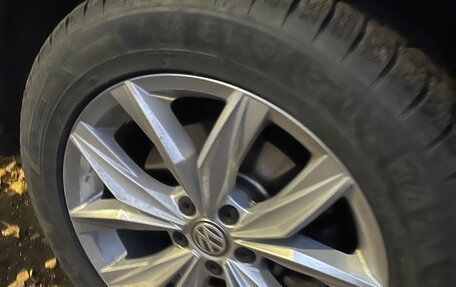 Volkswagen Tiguan II, 2020 год, 2 489 000 рублей, 7 фотография