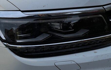 Volkswagen Tiguan II, 2020 год, 2 489 000 рублей, 8 фотография