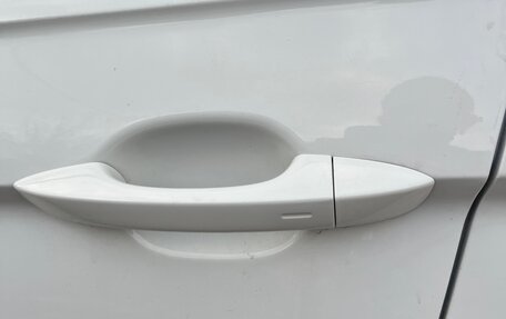 Volkswagen Tiguan II, 2020 год, 2 489 000 рублей, 14 фотография