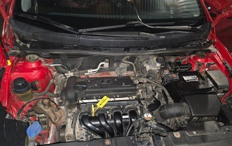 Hyundai Solaris II рестайлинг, 2014 год, 850 000 рублей, 6 фотография