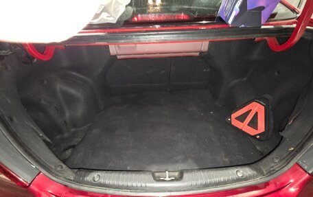 Hyundai Solaris II рестайлинг, 2014 год, 850 000 рублей, 8 фотография