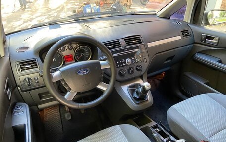 Ford C-MAX I рестайлинг, 2003 год, 220 000 рублей, 11 фотография