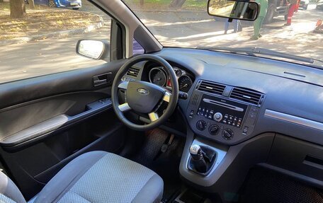 Ford C-MAX I рестайлинг, 2003 год, 220 000 рублей, 15 фотография