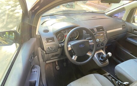 Ford C-MAX I рестайлинг, 2003 год, 220 000 рублей, 9 фотография