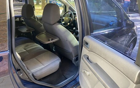 Ford C-MAX I рестайлинг, 2003 год, 220 000 рублей, 14 фотография