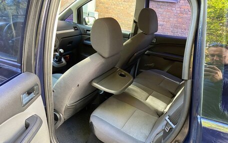 Ford C-MAX I рестайлинг, 2003 год, 220 000 рублей, 10 фотография