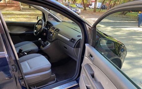 Ford C-MAX I рестайлинг, 2003 год, 220 000 рублей, 16 фотография