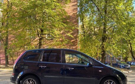 Ford C-MAX I рестайлинг, 2003 год, 220 000 рублей, 6 фотография