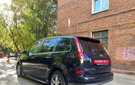 Ford C-MAX I рестайлинг, 2003 год, 220 000 рублей, 4 фотография