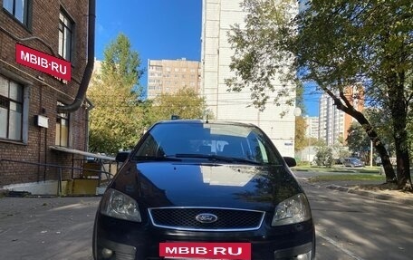 Ford C-MAX I рестайлинг, 2003 год, 220 000 рублей, 7 фотография