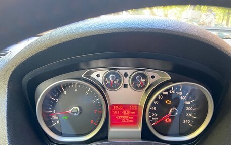 Ford C-MAX I рестайлинг, 2003 год, 220 000 рублей, 27 фотография