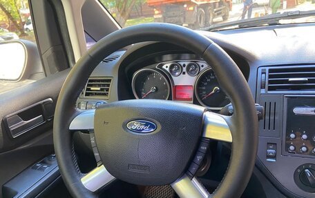 Ford C-MAX I рестайлинг, 2003 год, 220 000 рублей, 20 фотография