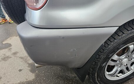 Toyota RAV4, 2003 год, 500 000 рублей, 12 фотография