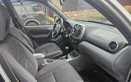 Toyota RAV4, 2003 год, 500 000 рублей, 15 фотография