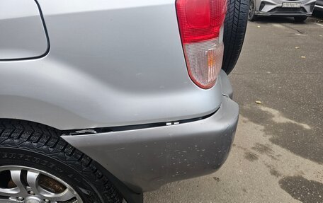 Toyota RAV4, 2003 год, 500 000 рублей, 14 фотография