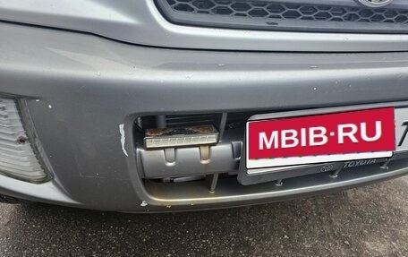 Toyota RAV4, 2003 год, 500 000 рублей, 7 фотография