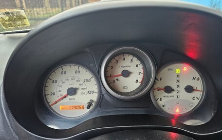 Toyota RAV4, 2003 год, 500 000 рублей, 20 фотография