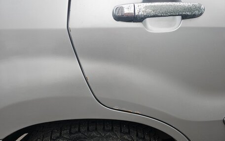 Toyota RAV4, 2003 год, 500 000 рублей, 17 фотография