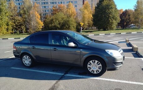 Opel Astra H, 2010 год, 620 000 рублей, 1 фотография