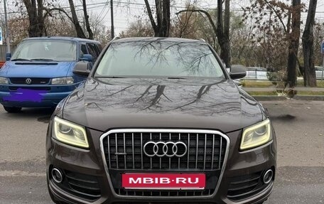 Audi Q5, 2013 год, 1 680 000 рублей, 1 фотография