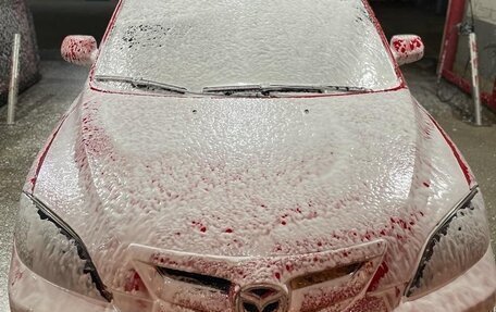 Mazda 3, 2007 год, 720 000 рублей, 5 фотография