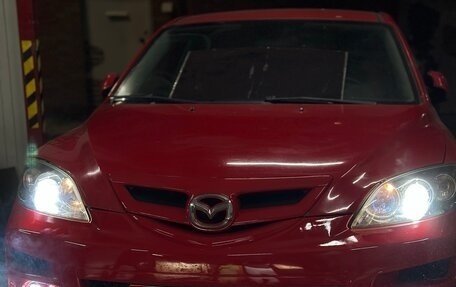 Mazda 3, 2007 год, 720 000 рублей, 3 фотография