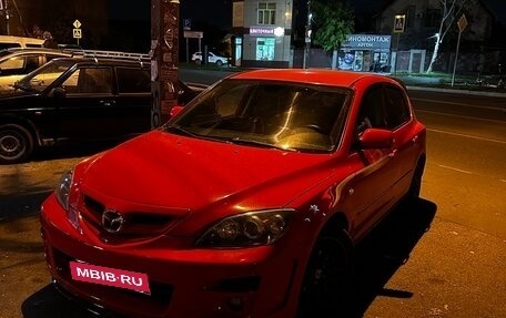 Mazda 3, 2007 год, 720 000 рублей, 8 фотография