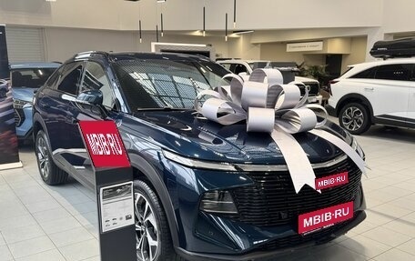 Haval F7x, 2025 год, 3 599 000 рублей, 1 фотография