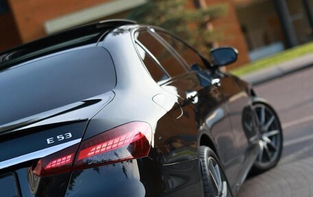 Mercedes-Benz E-Класс, 2021 год, 4 410 000 рублей, 4 фотография