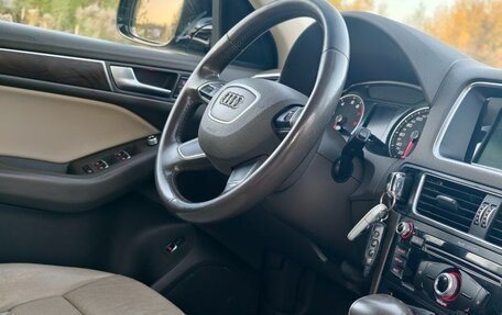 Audi Q5, 2015 год, 2 250 000 рублей, 7 фотография