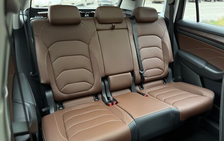 Skoda Kodiaq I, 2025 год, 4 600 000 рублей, 37 фотография