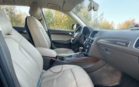 Audi Q5, 2015 год, 2 250 000 рублей, 6 фотография