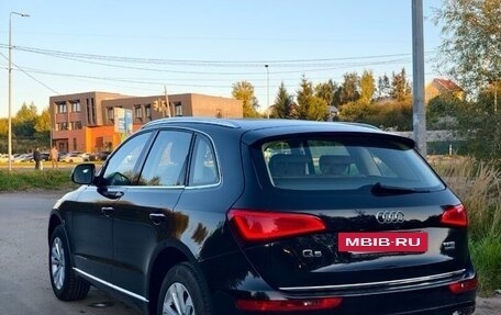 Audi Q5, 2015 год, 2 250 000 рублей, 4 фотография