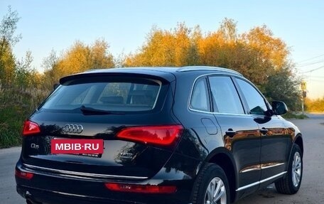 Audi Q5, 2015 год, 2 250 000 рублей, 5 фотография