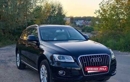 Audi Q5, 2015 год, 2 250 000 рублей, 2 фотография