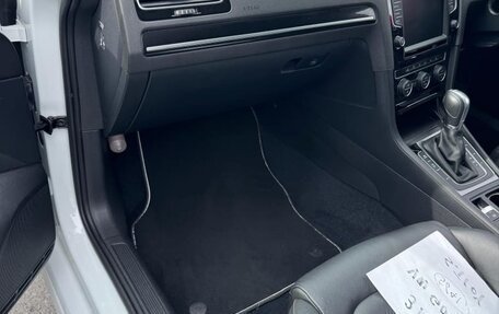 Volkswagen Golf VII, 2016 год, 2 000 000 рублей, 5 фотография