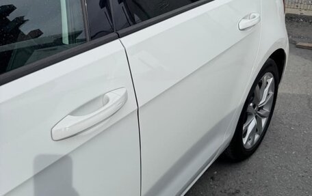 Volkswagen Golf VII, 2016 год, 2 000 000 рублей, 6 фотография