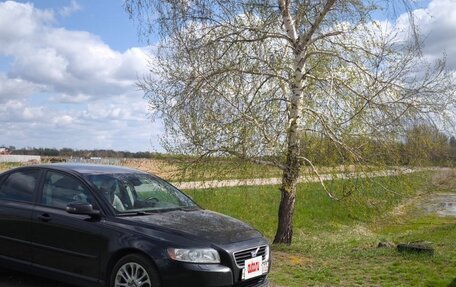 Volvo S40 II, 2008 год, 850 000 рублей, 2 фотография
