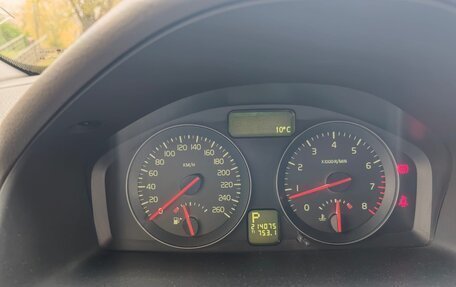 Volvo S40 II, 2008 год, 850 000 рублей, 8 фотография