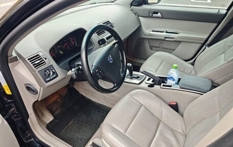 Volvo S40 II, 2008 год, 850 000 рублей, 11 фотография