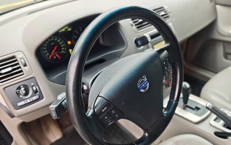 Volvo S40 II, 2008 год, 850 000 рублей, 13 фотография